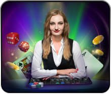 Esports Betting Odds မျက်နှာပြင် myan7777
