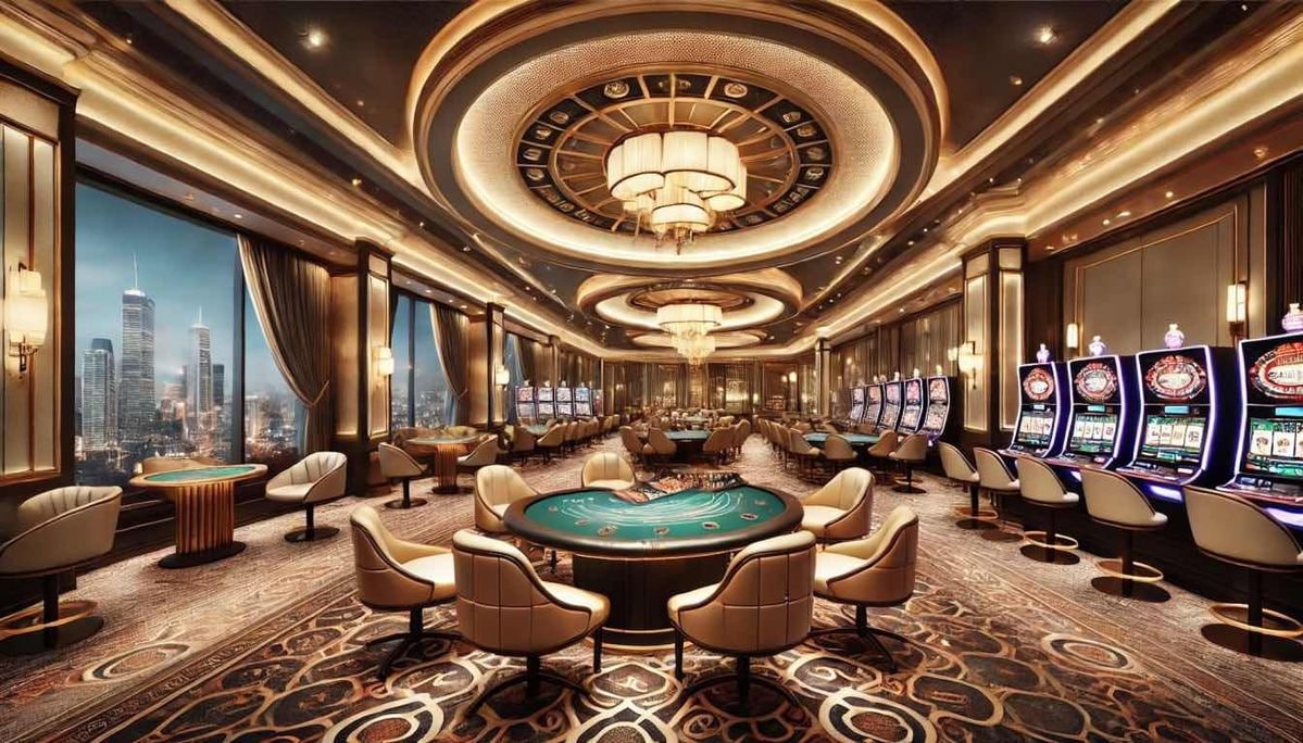 Football Sportsbook