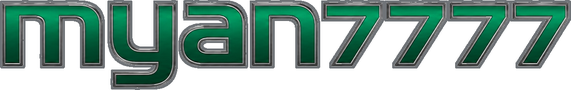 myan7777 Logo